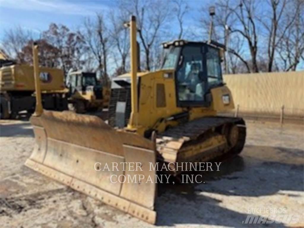 CAT D6K2LGP Bouteurs sur chenilles