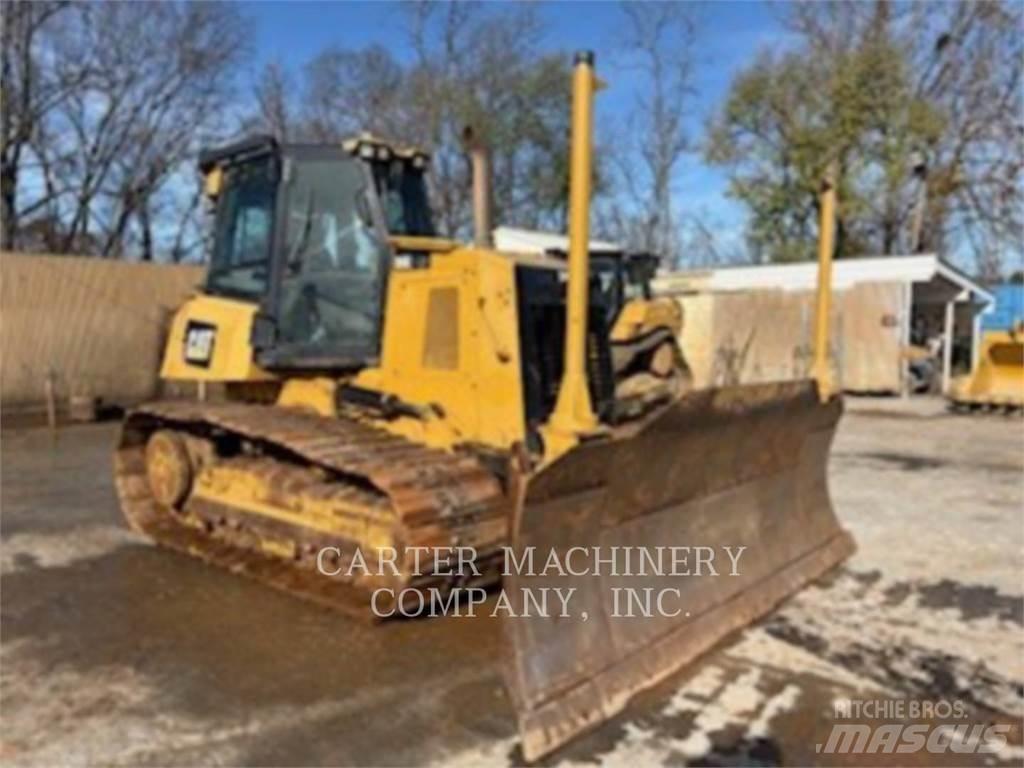 CAT D6K2LGP Bouteurs sur chenilles