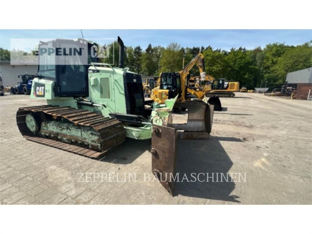 CAT D6K2LGP Bouteurs sur chenilles