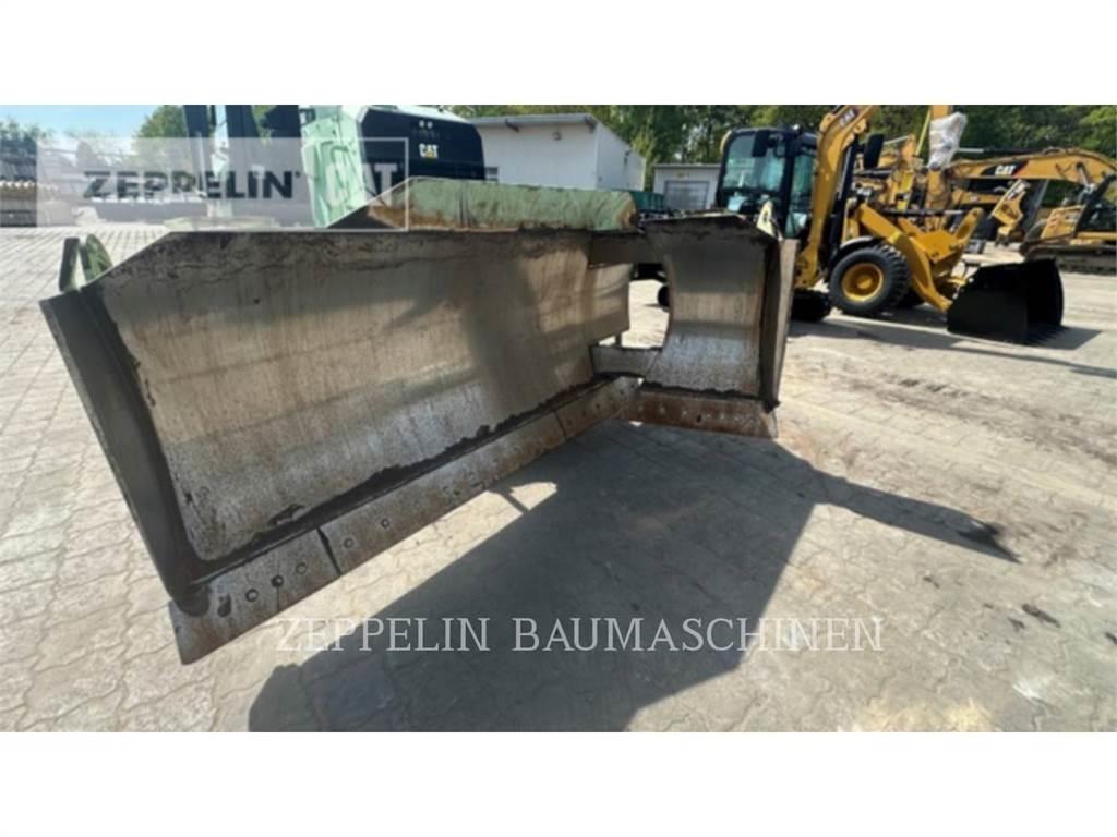 CAT D6K2LGP Bouteurs sur chenilles