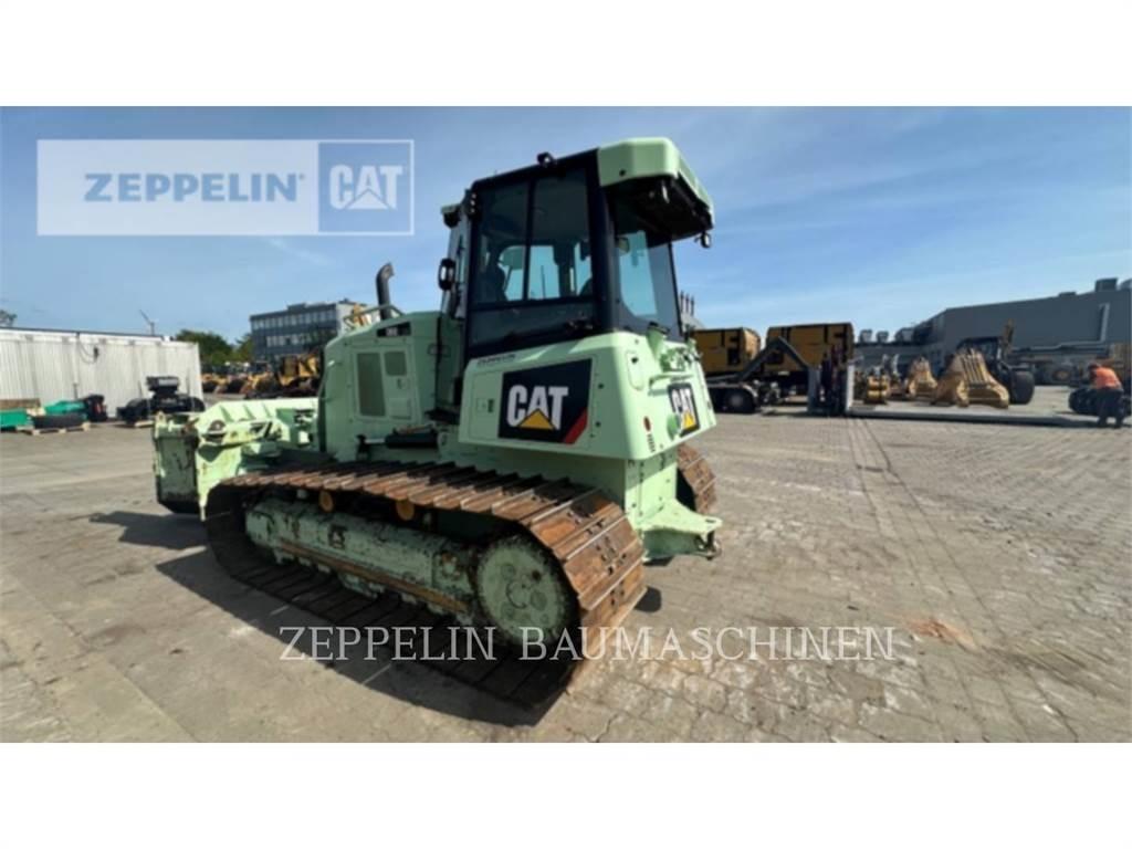 CAT D6K2LGP Bouteurs sur chenilles