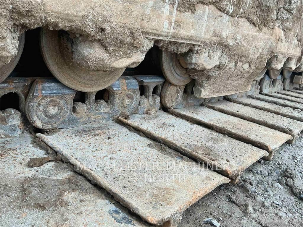CAT D6K2LGP Bouteurs sur chenilles