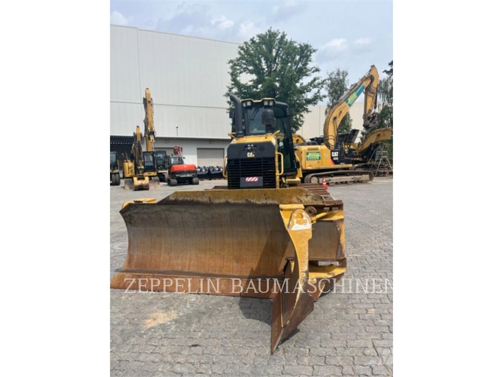 CAT D6K2LGP Bouteurs sur chenilles