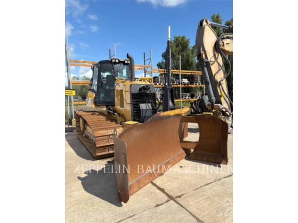 CAT D6K2LGP Bouteurs sur chenilles