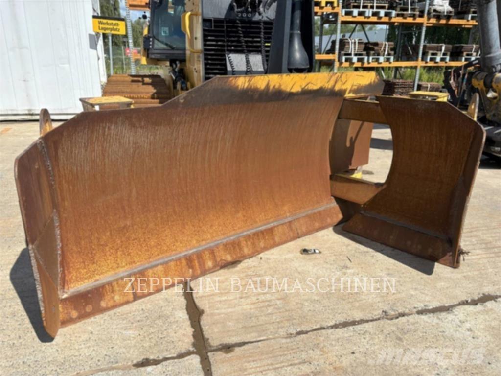 CAT D6K2LGP Bouteurs sur chenilles