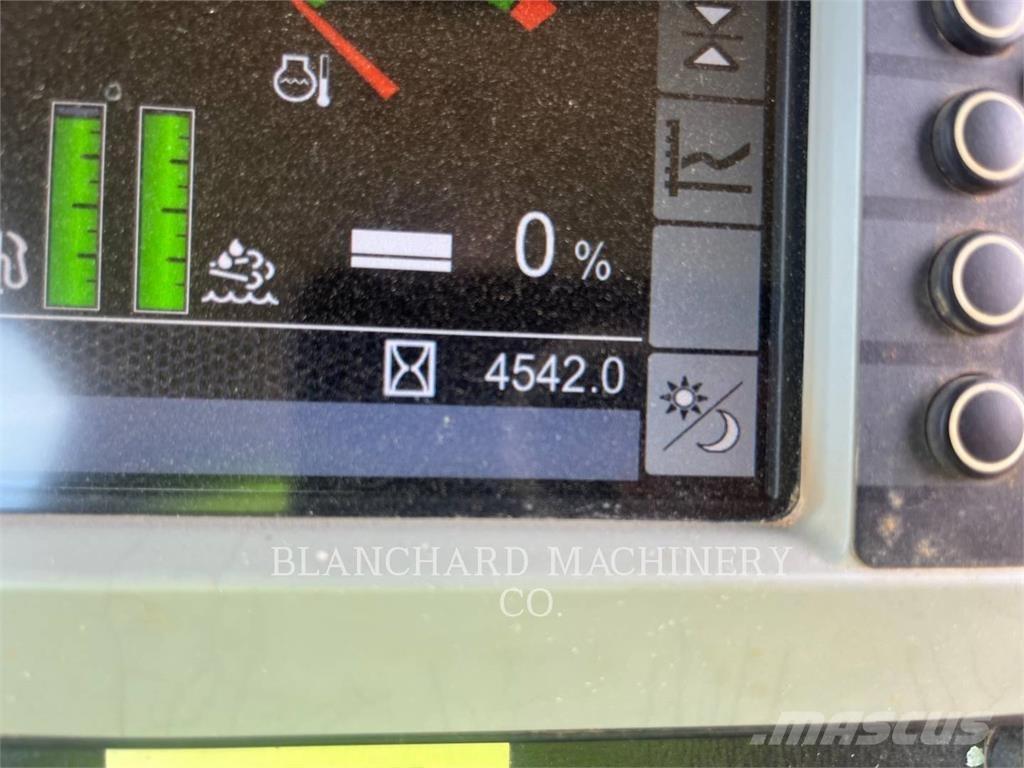 CAT D6K2LGP Bouteurs sur chenilles