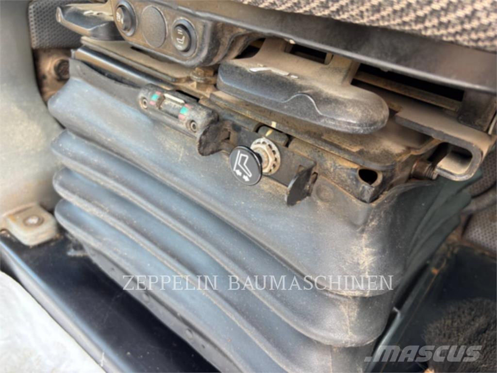 CAT D6K2LGP Bouteurs sur chenilles
