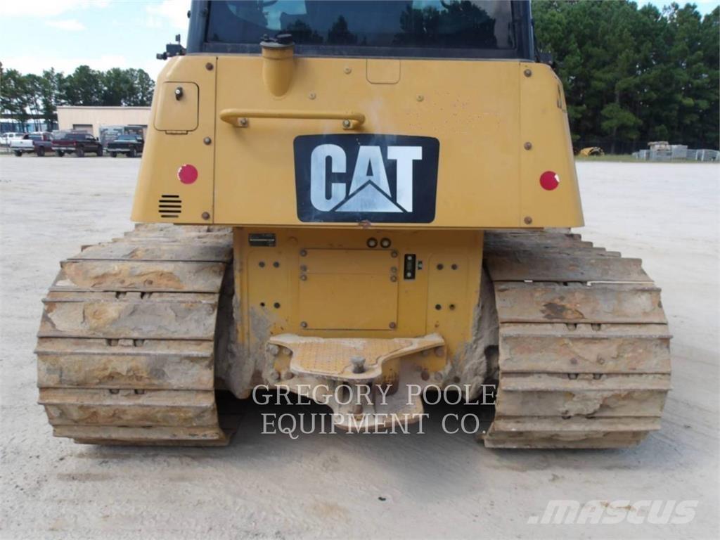 CAT D6K2LGP Bouteurs sur chenilles