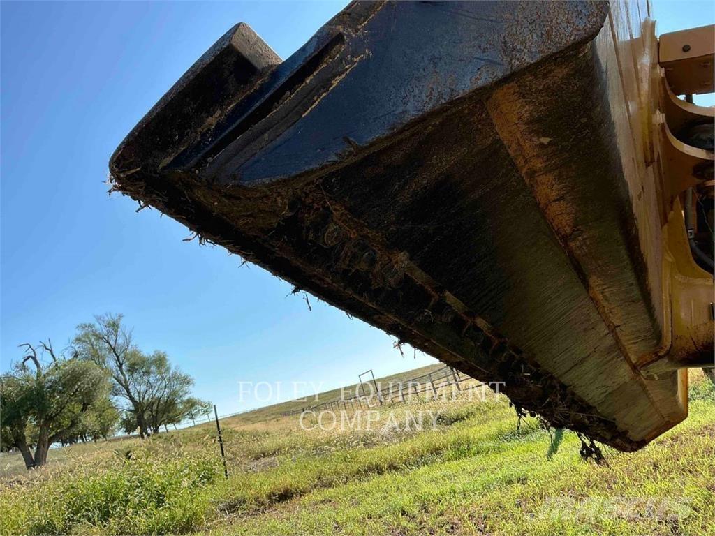 CAT D6K2LGP Bouteurs sur chenilles