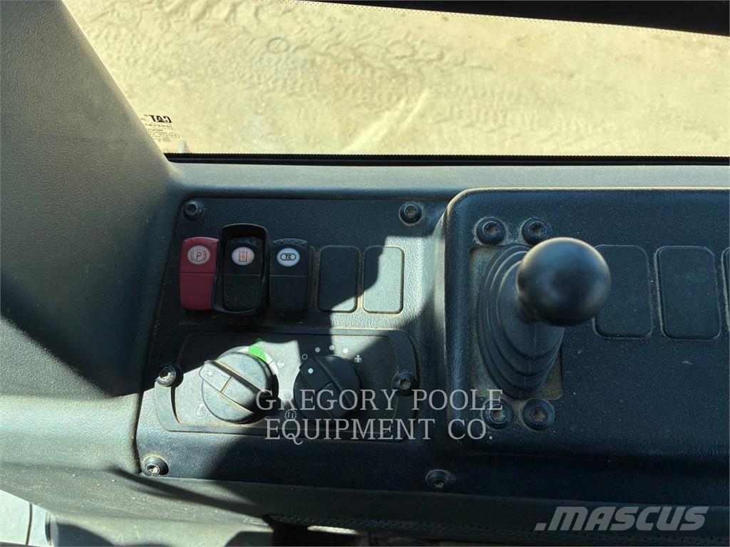 CAT D6K2LGP Bouteurs sur chenilles