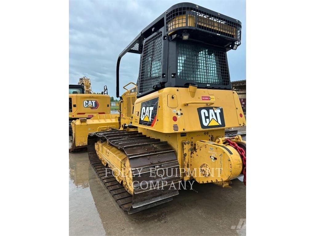 CAT D6K2LGPA Bouteurs sur chenilles