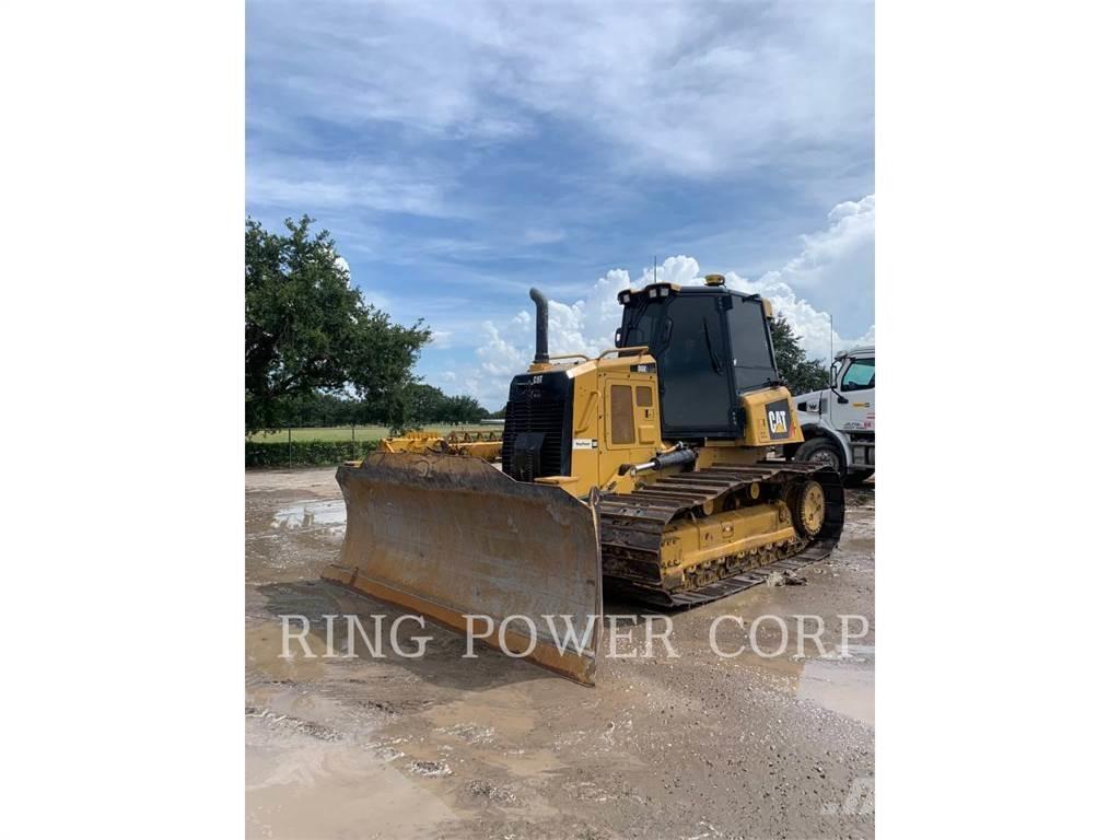 CAT D6K2LGPEW Bouteurs sur chenilles