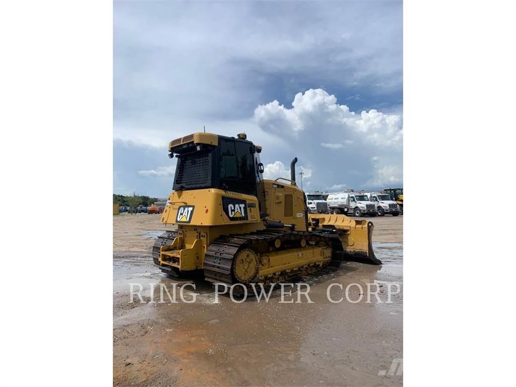 CAT D6K2LGPEW Bouteurs sur chenilles
