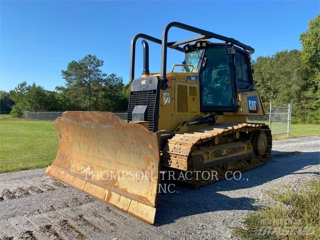CAT D6K2XL Bouteurs sur chenilles