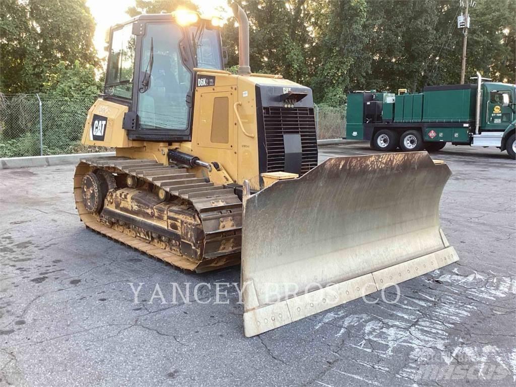 CAT D6K2XL Bouteurs sur chenilles