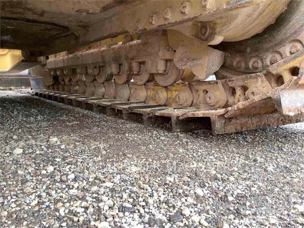 CAT D6K2XL Bouteurs sur chenilles