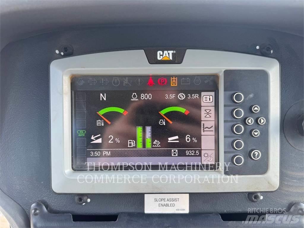 CAT D6K2XL Bouteurs sur chenilles