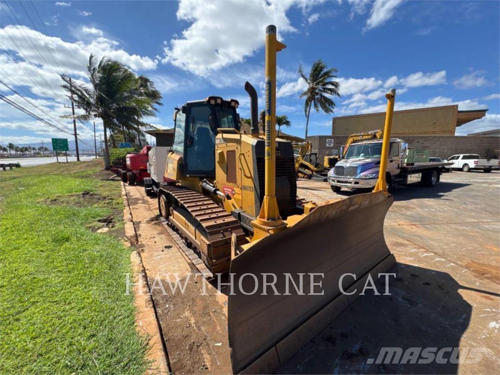 CAT D6K2XL GCS Bouteurs sur chenilles