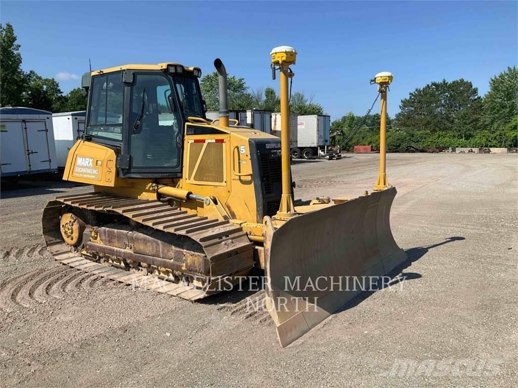 CAT D6KL AZ2 Bouteurs sur chenilles