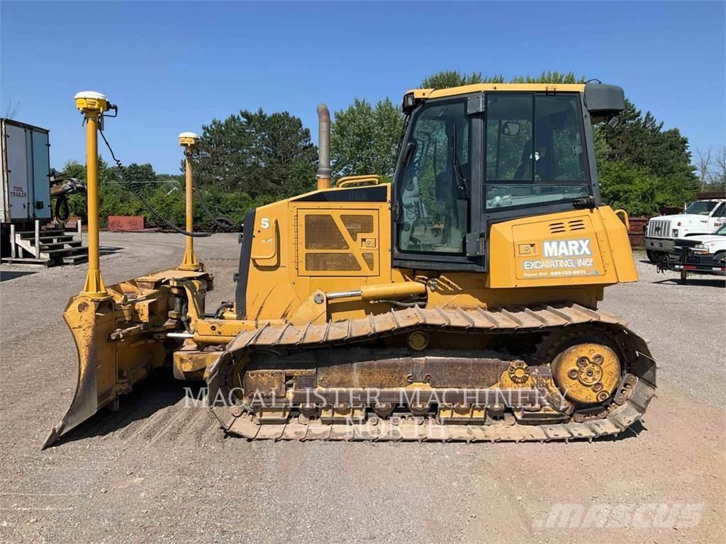 CAT D6KL AZ2 Bouteurs sur chenilles