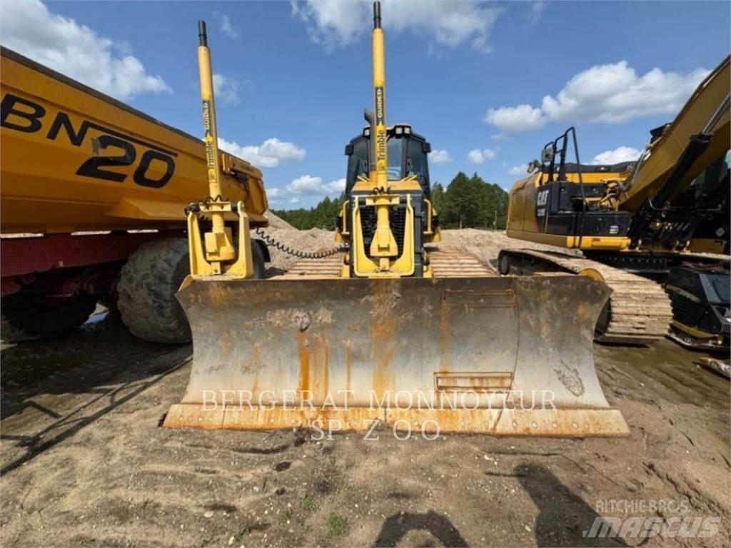 CAT D6KLGP Bouteurs sur chenilles