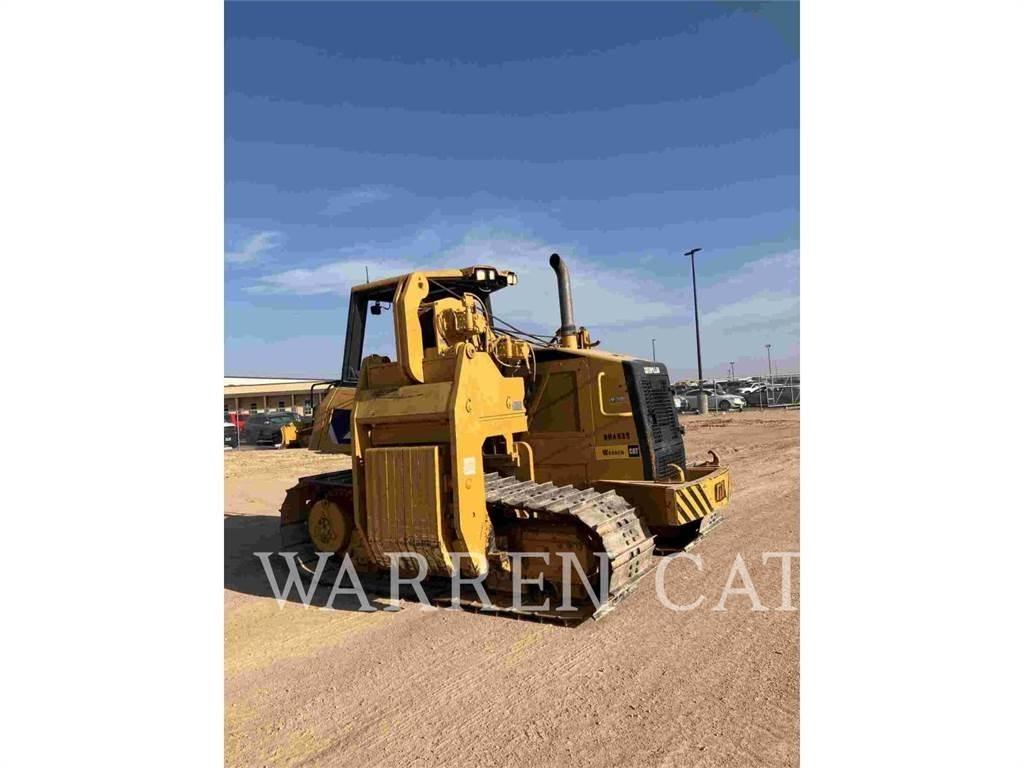 CAT D6KLGP SB Bouteurs sur chenilles