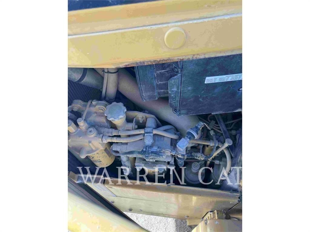 CAT D6KLGP SB Bouteurs sur chenilles