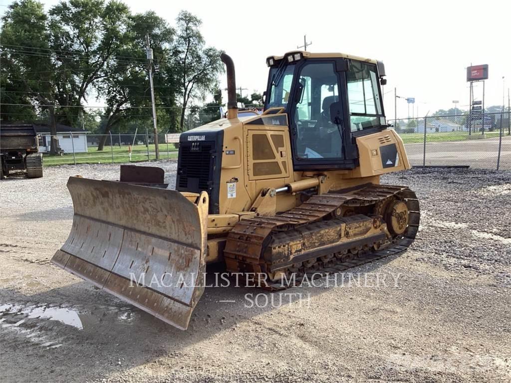 CAT D6KXL Bouteurs sur chenilles