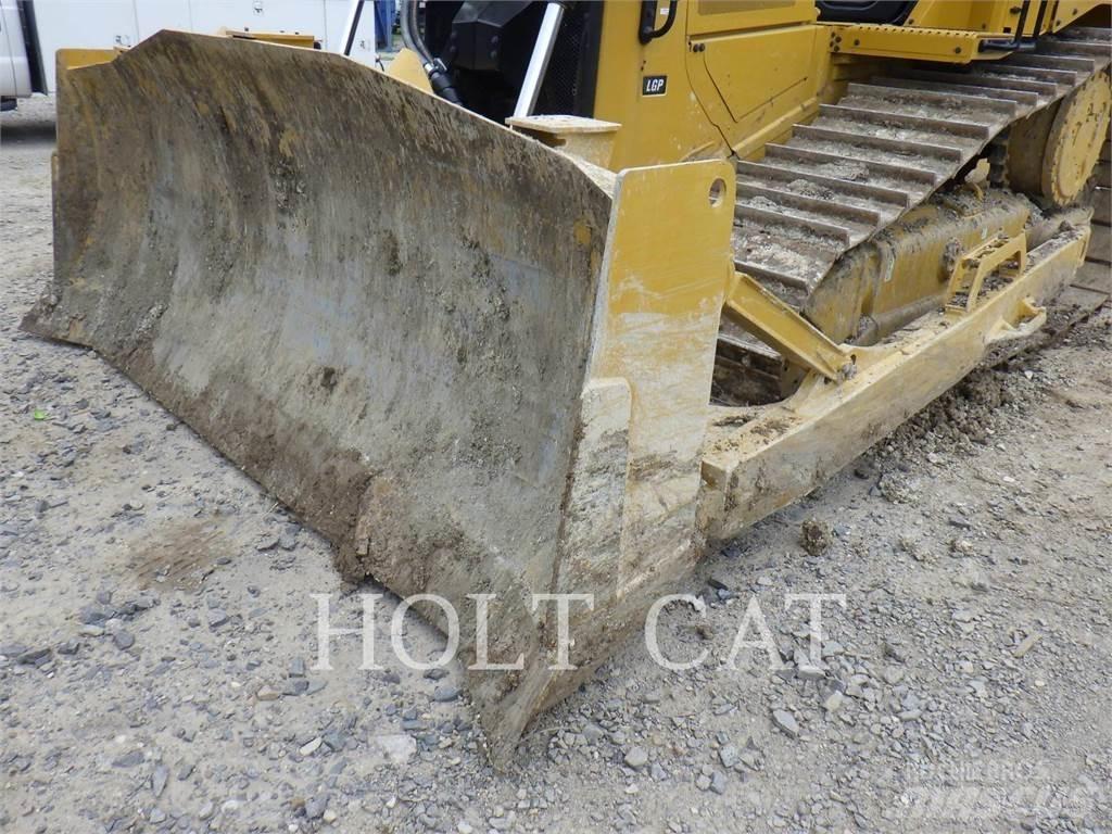 CAT D6LGP Bouteurs sur chenilles