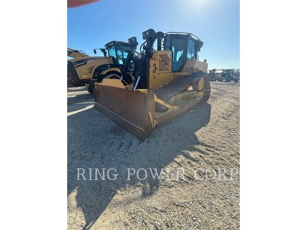 CAT D6LGP Bouteurs sur chenilles