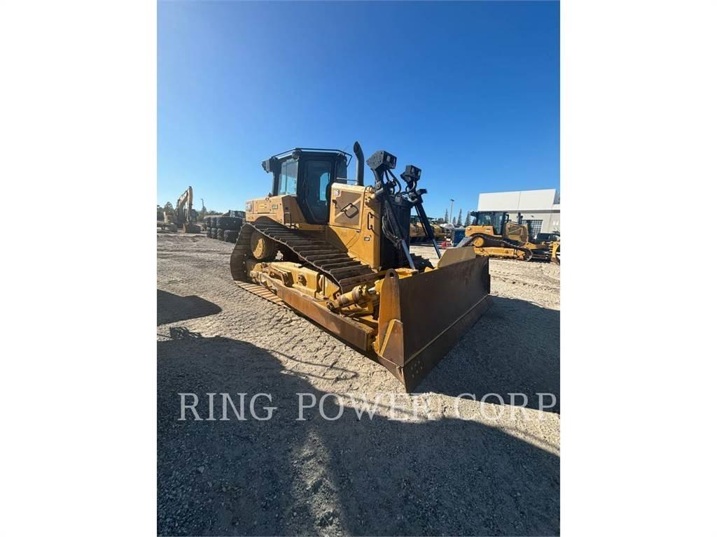 CAT D6LGP Bouteurs sur chenilles