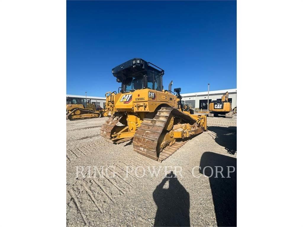 CAT D6LGP Bouteurs sur chenilles