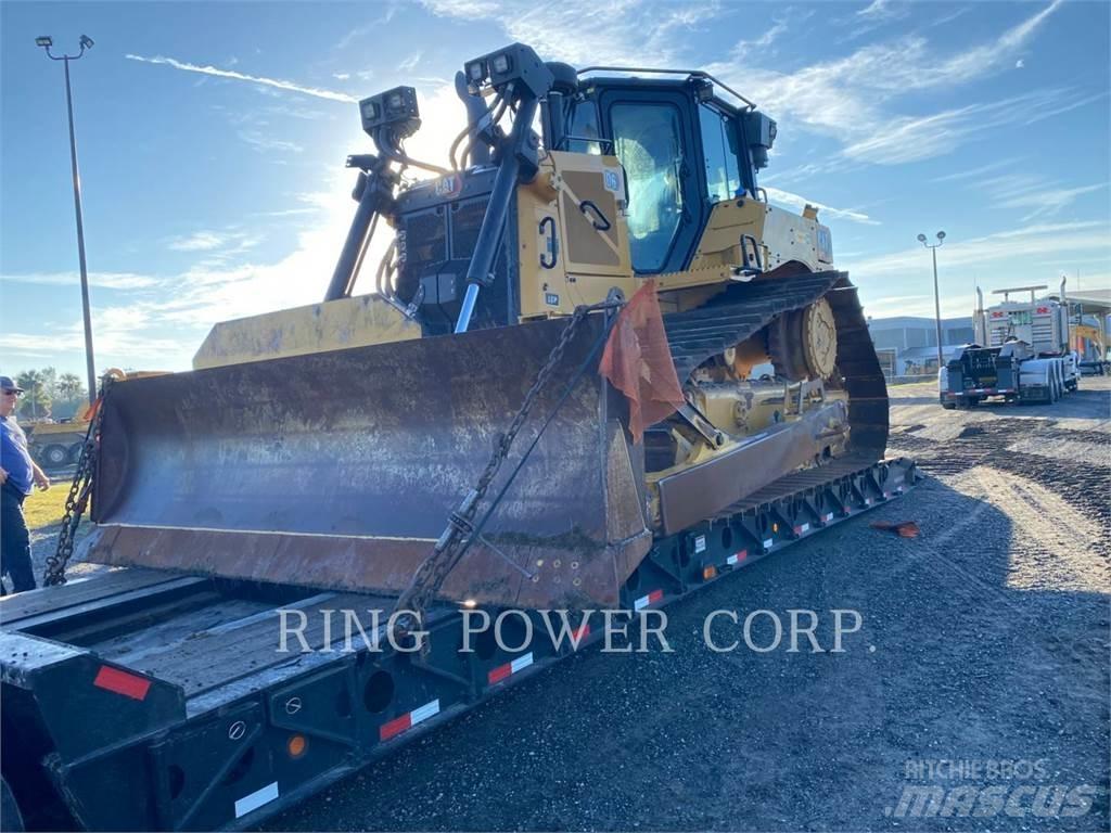 CAT D6LGP Bouteurs sur chenilles