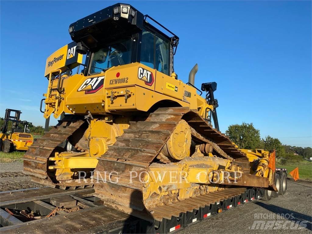 CAT D6LGP Bouteurs sur chenilles