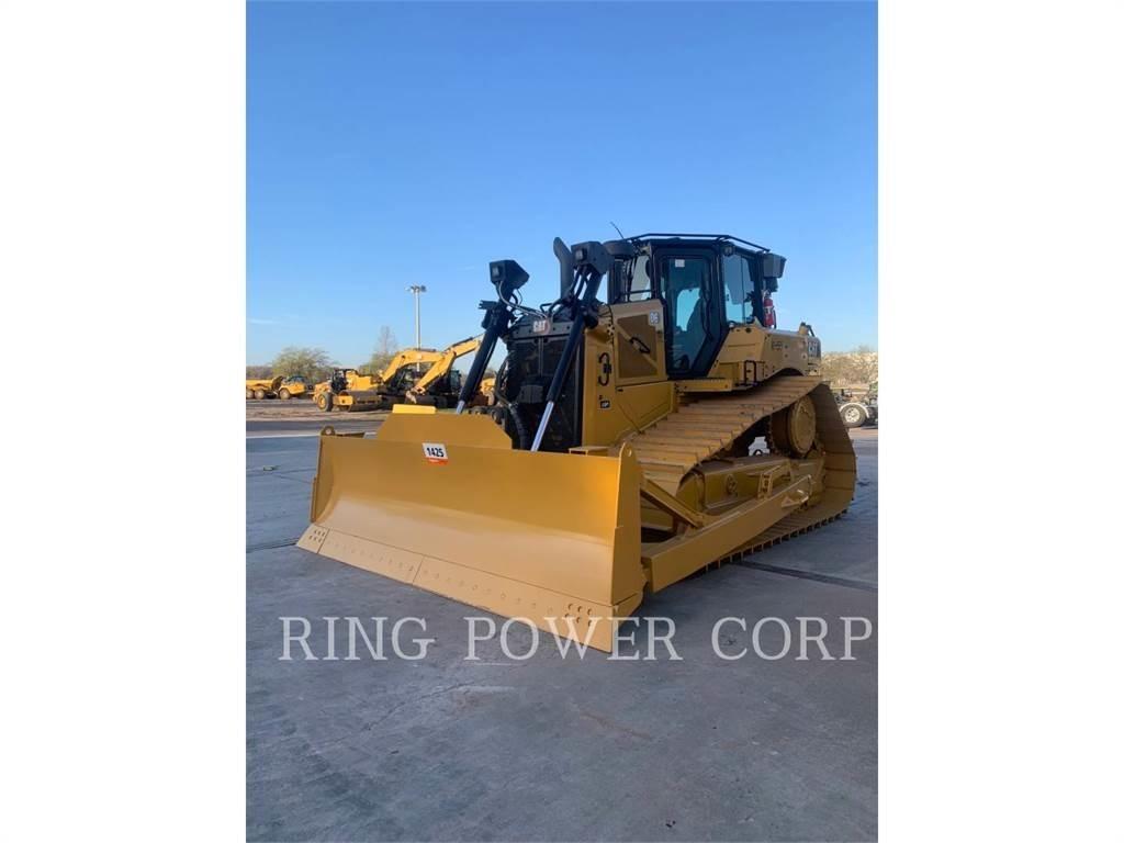 CAT D6LGP Bouteurs sur chenilles