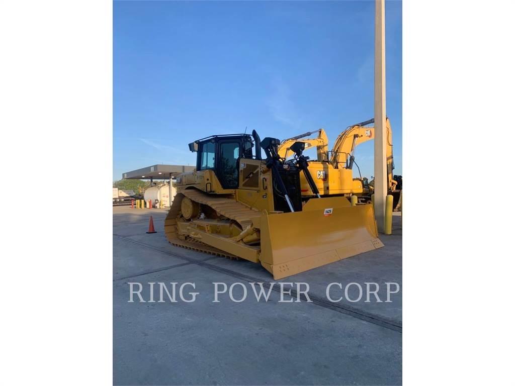 CAT D6LGP Bouteurs sur chenilles