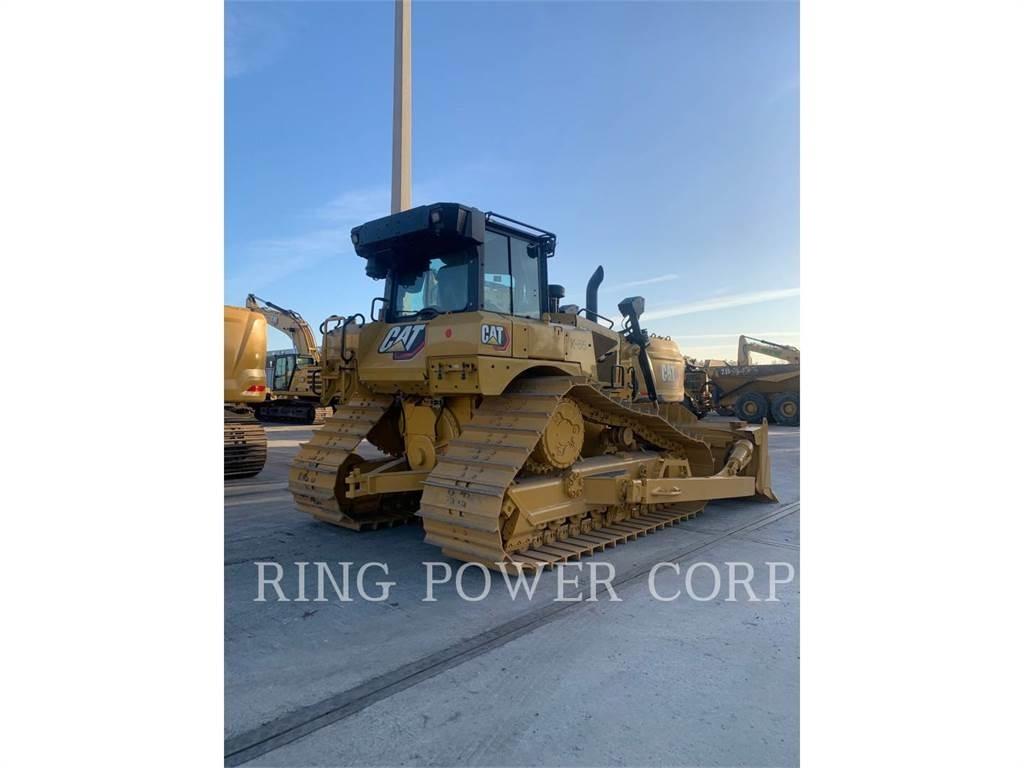 CAT D6LGP Bouteurs sur chenilles