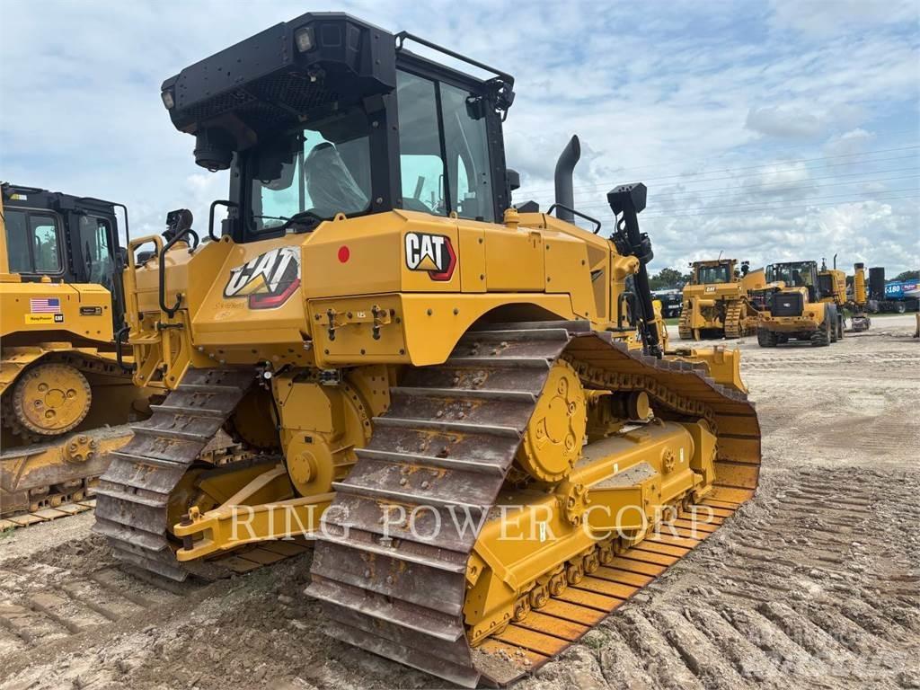 CAT D6LGP Bouteurs sur chenilles