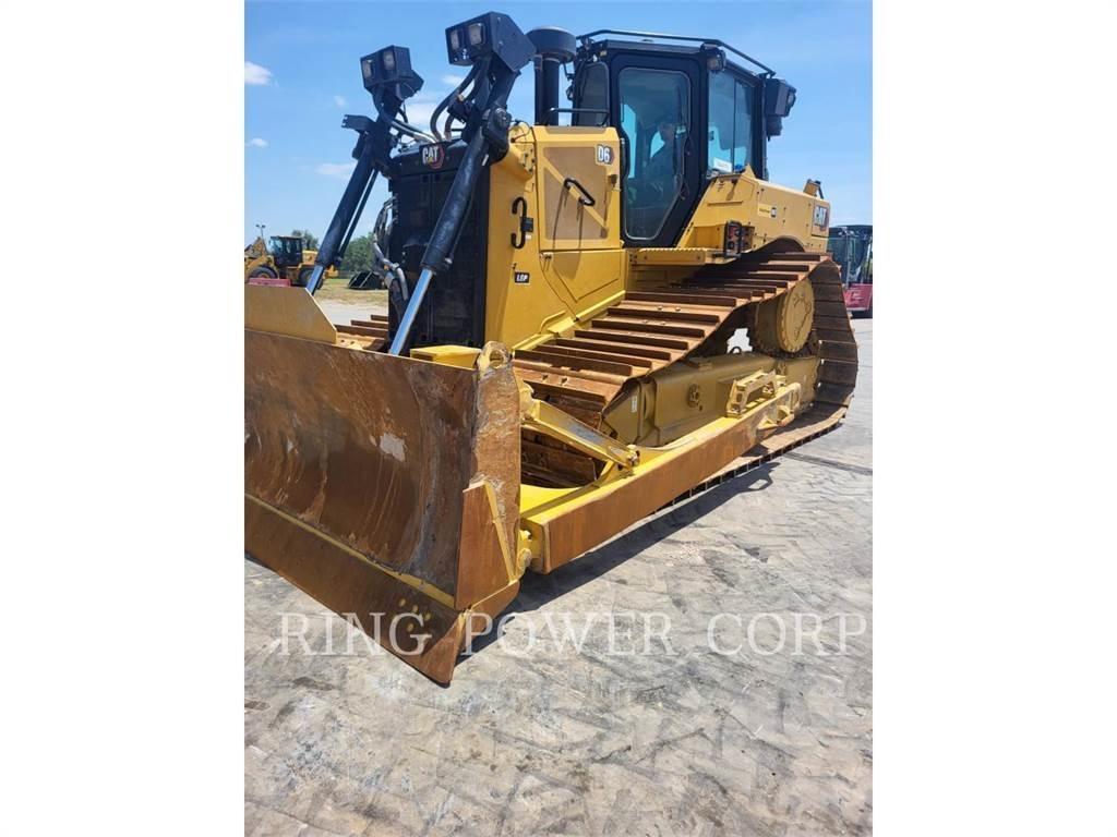 CAT D6LGP Bouteurs sur chenilles