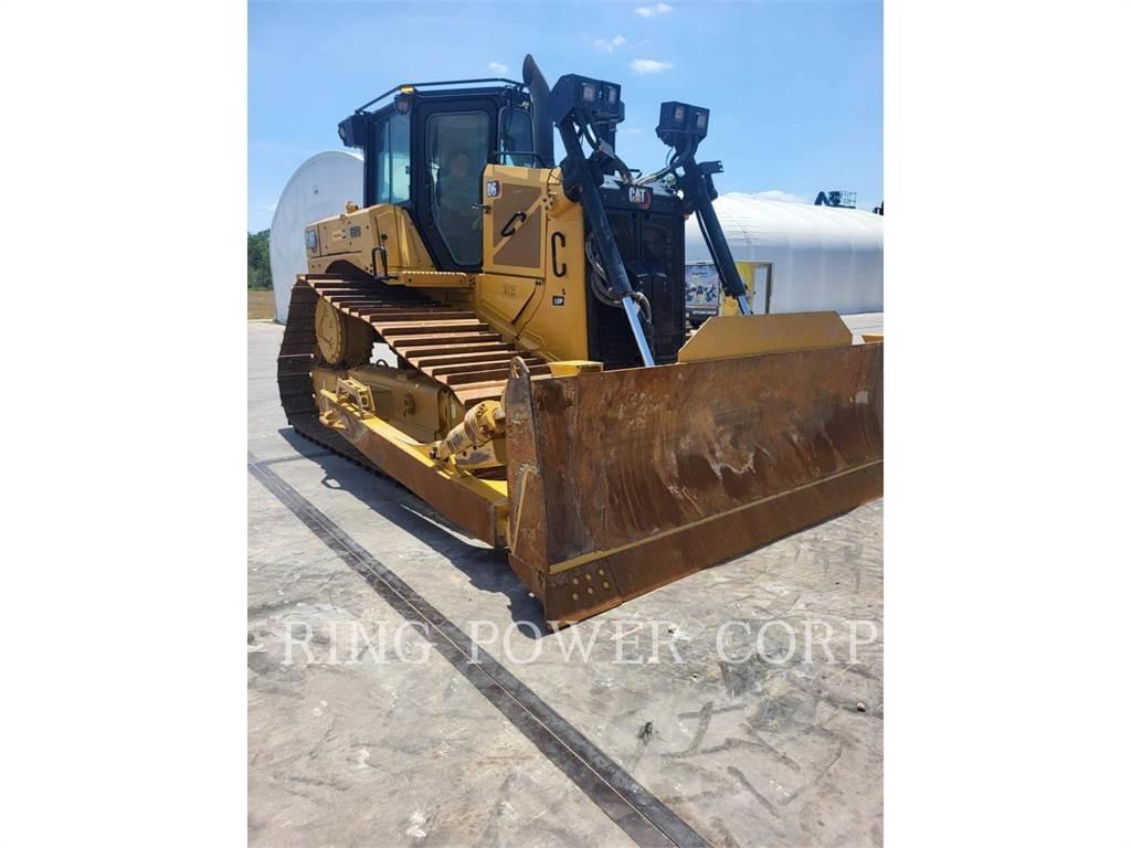 CAT D6LGP Bouteurs sur chenilles