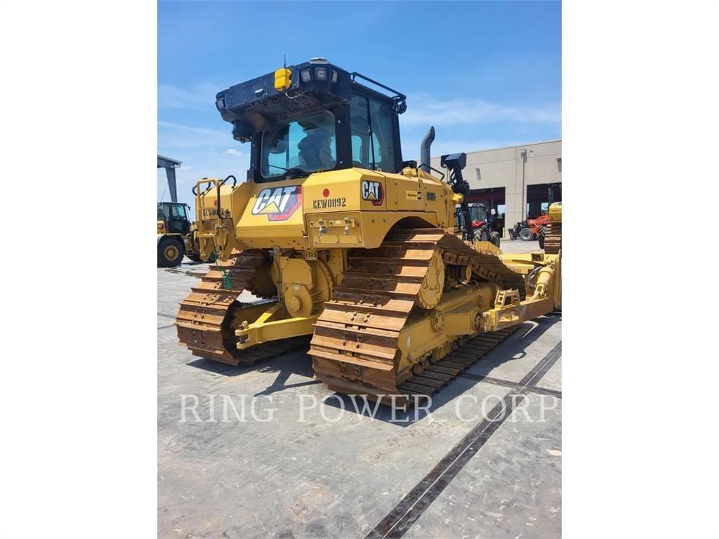 CAT D6LGP Bouteurs sur chenilles