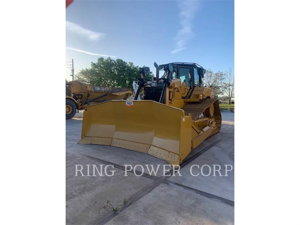 CAT D6LGP RIPR Bouteurs sur chenilles