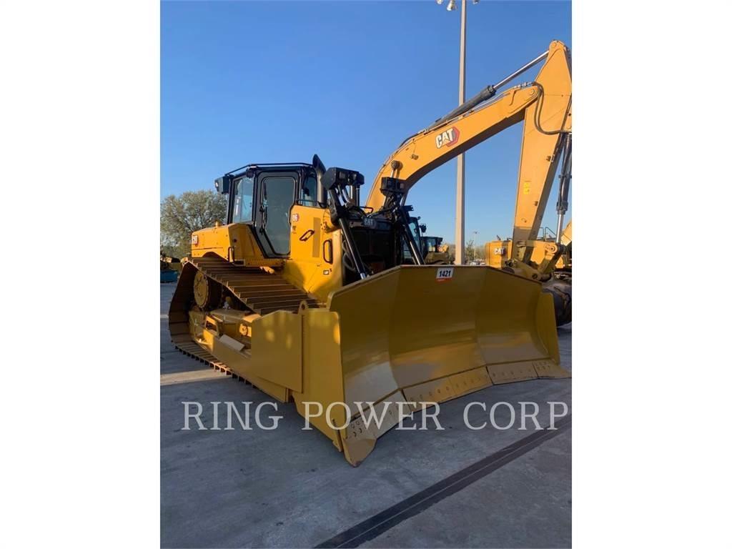 CAT D6LGP RIPR Bouteurs sur chenilles