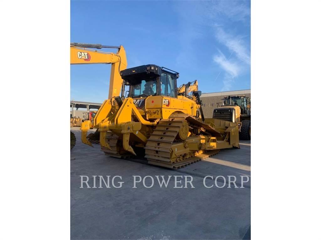 CAT D6LGP RIPR Bouteurs sur chenilles