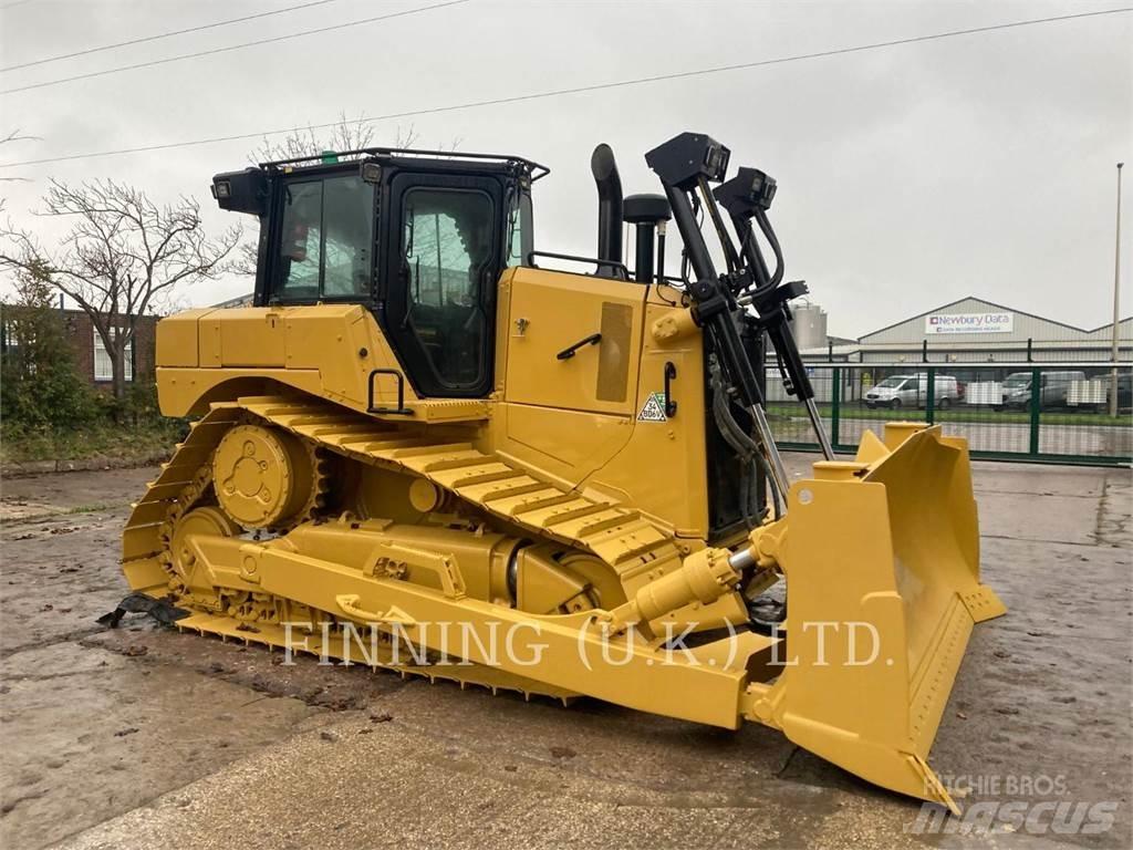 CAT D6LGP30 Bouteurs sur chenilles
