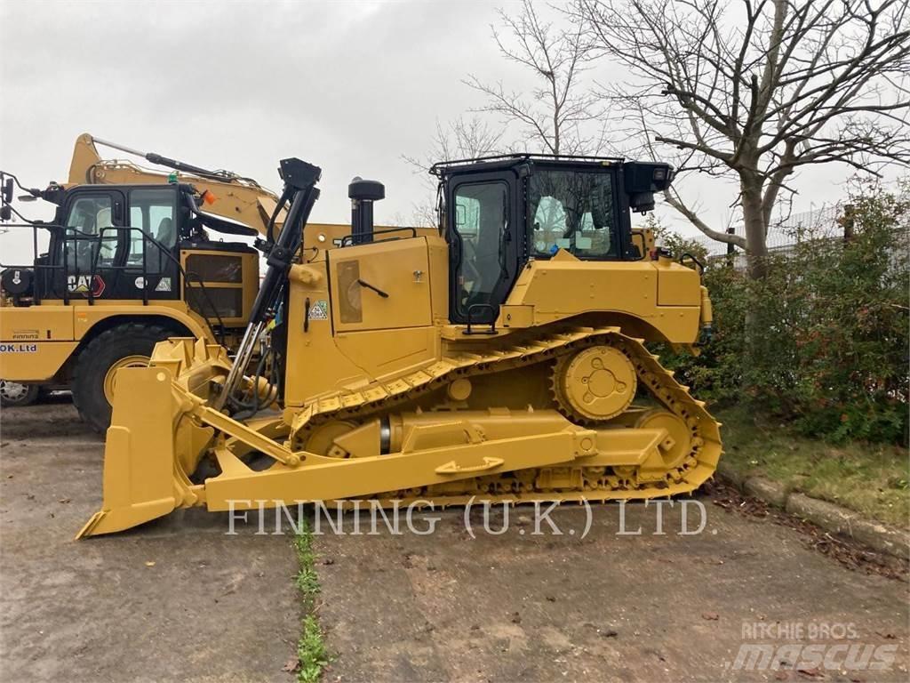 CAT D6LGP30 Bouteurs sur chenilles