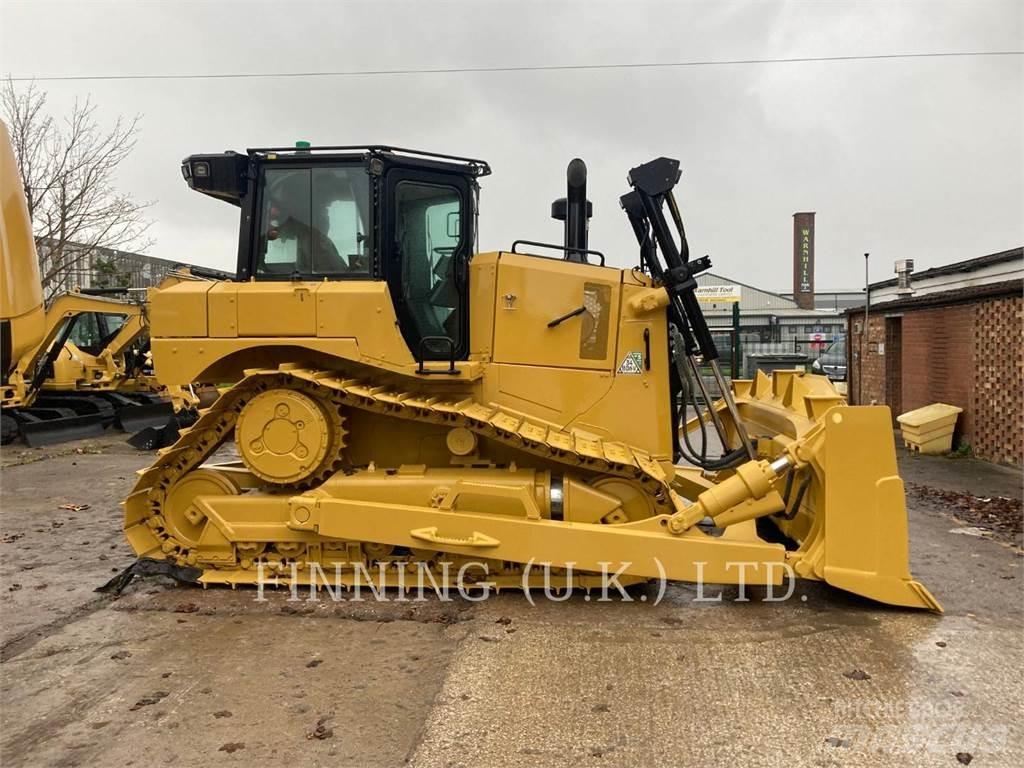 CAT D6LGP30 Bouteurs sur chenilles