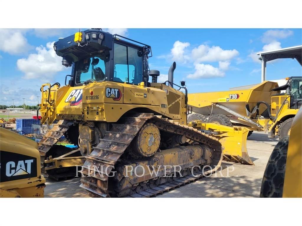 CAT D6LGPVPT Bouteurs sur chenilles