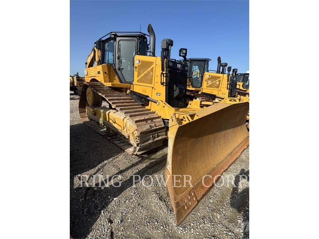 CAT D6LGPVPT Bouteurs sur chenilles