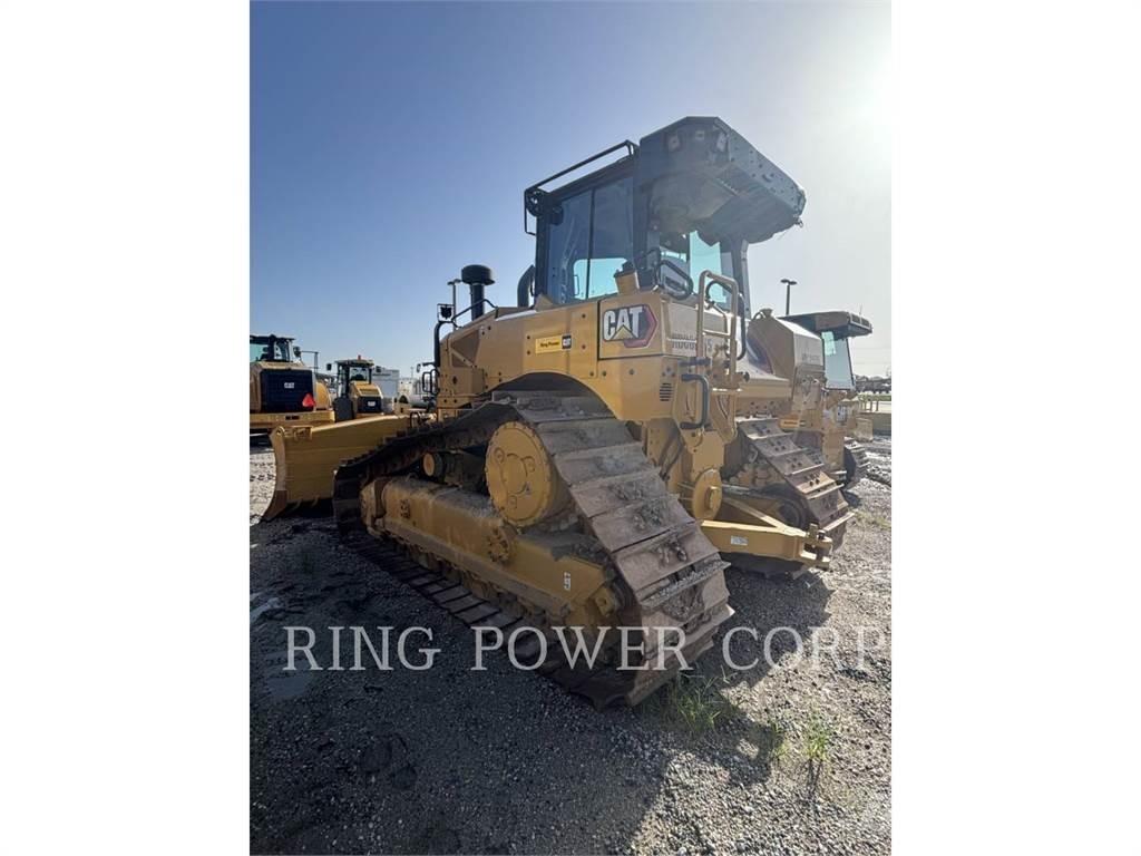 CAT D6LGPVPT Bouteurs sur chenilles